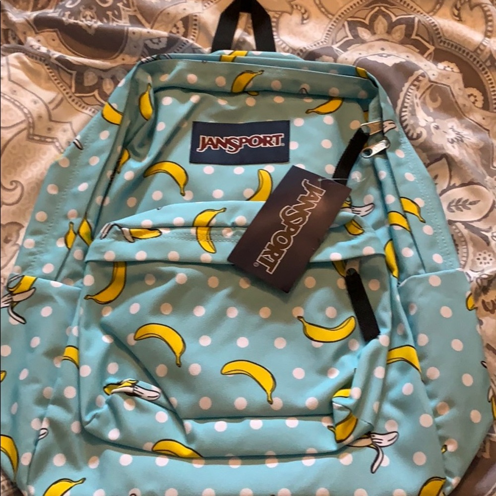 Backpack